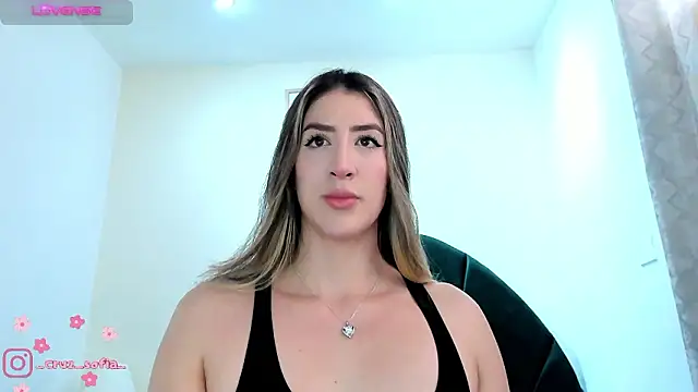  AlejaCruz  online show from 20, 2, 2026