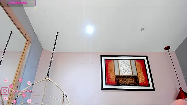  AlejaCruz  online show from 18, 1, 2026