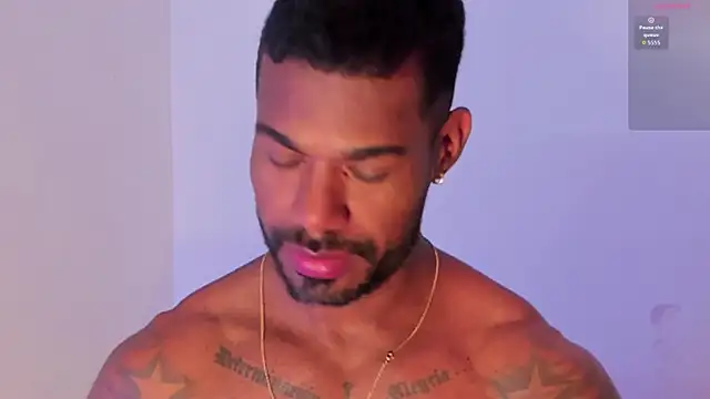 Ganiimedes online show from 29, 11, 2025