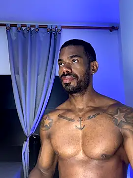 Ganiimedes online show from 11, 10, 2025