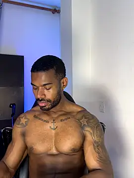 Ganiimedes online show from 7, 10, 2025