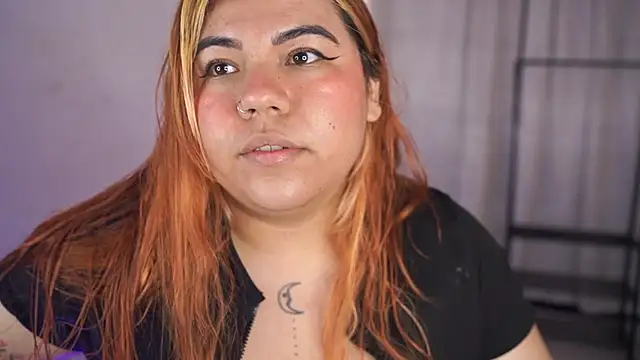 Samanta cutee online show from 3, 3, 2026