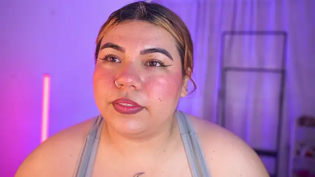 Samanta cutee online show from 12, 3, 2026