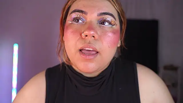 Samanta cutee online show from 15, 3, 2026