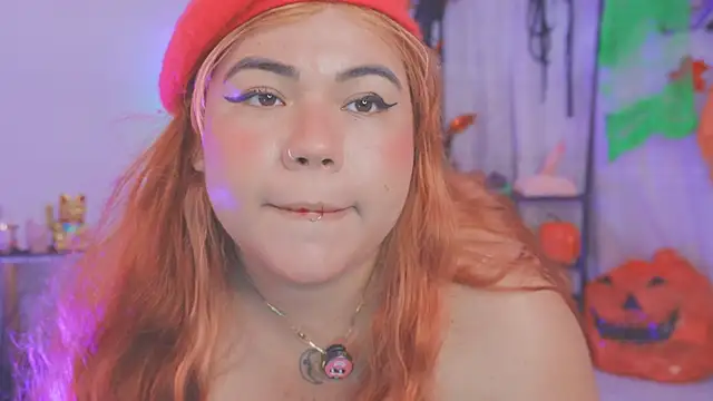 Samanta cutee online show from 20, 10, 2025