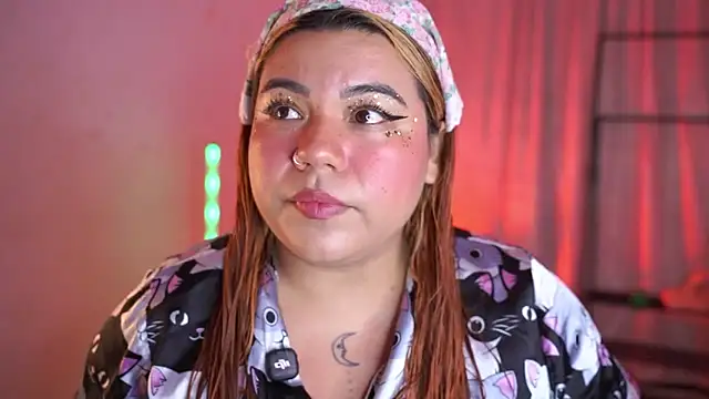 Samanta cutee online show from 19, 2, 2026