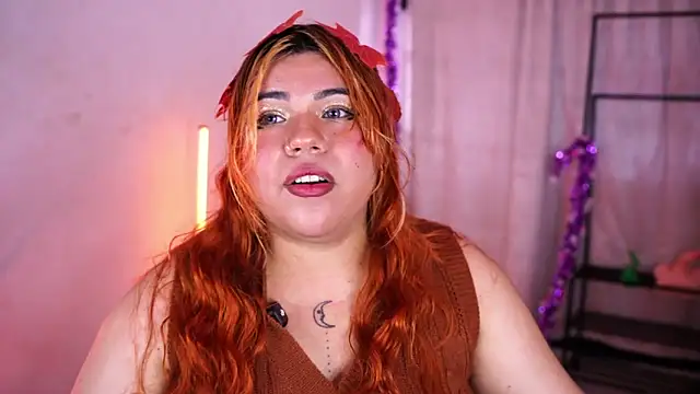 Samanta cutee online show from 10, 2, 2026