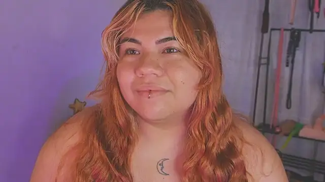 Samanta cutee online show from 30, 11, 2025