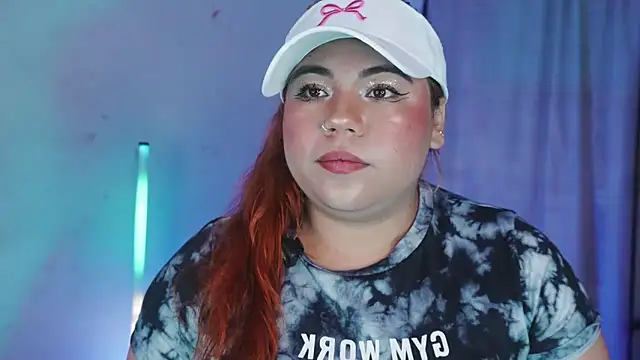 Samanta cutee online show from 12, 2, 2026