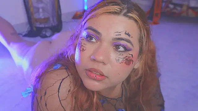 Samanta cutee online show from 30, 10, 2025