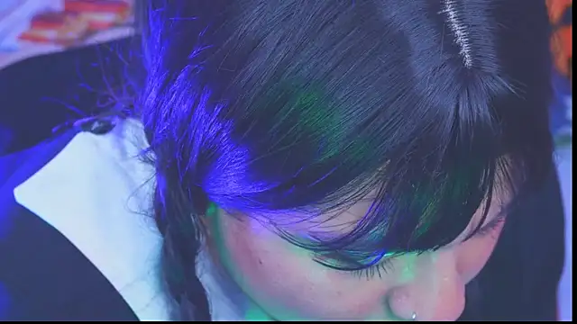 Samanta cutee online show from 13, 12, 2025