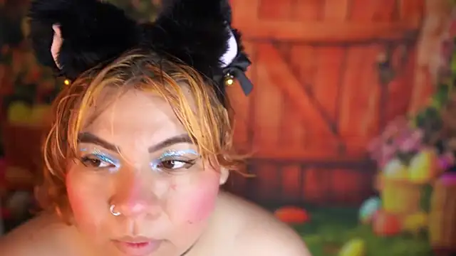 Samanta cutee online show from 19, 4, 2026