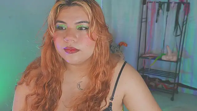 Samanta cutee online show from 18, 11, 2025