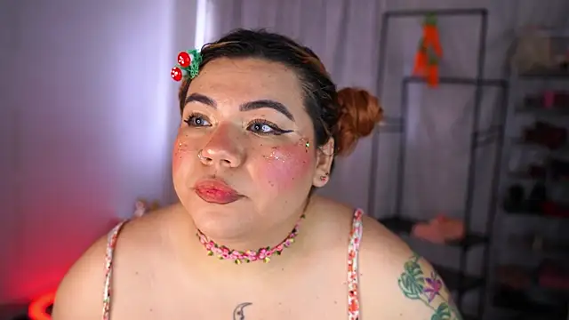 Samanta cutee online show from 14, 6, 2026