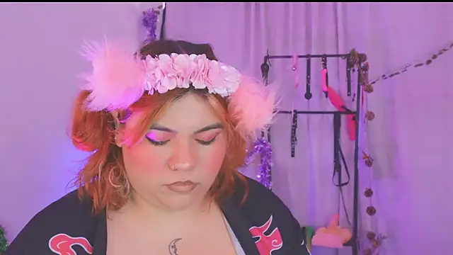 Samanta cutee online show from 22, 12, 2025