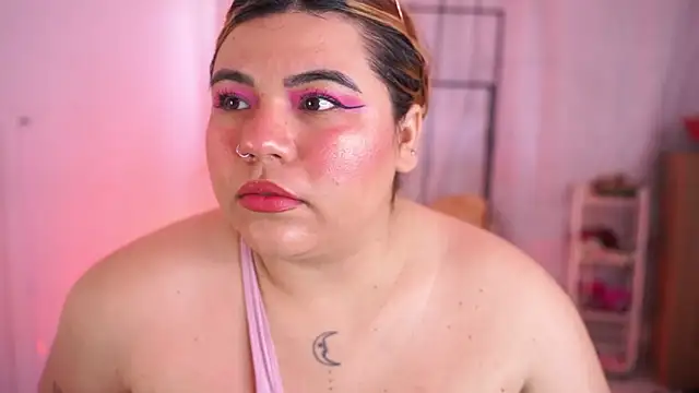 Samanta cutee online show from 22, 3, 2026