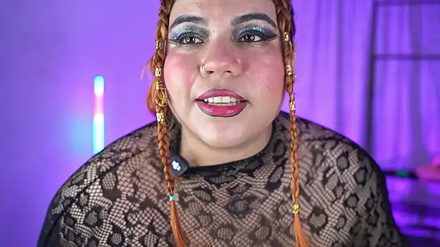 Samanta cutee online show from 22, 2, 2026