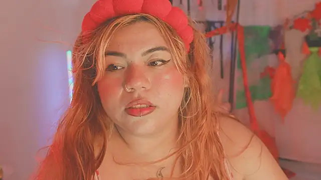 Samanta cutee online show from 10, 11, 2025