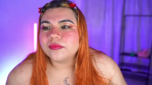 Samanta cutee online show from 15, 2, 2026