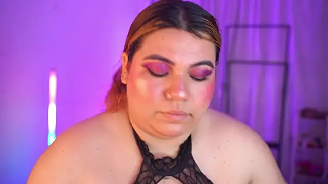 Samanta cutee online show from 13, 3, 2026