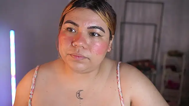 Samanta cutee online show from 17, 3, 2026