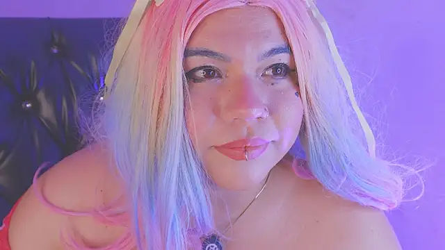 Samanta cutee online show from 10, 9, 2025