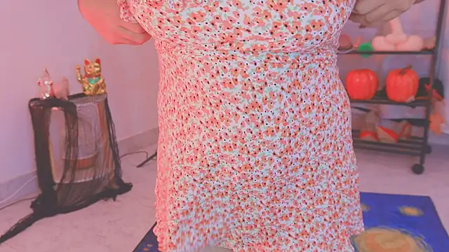 Samanta cutee online show from 26, 9, 2025