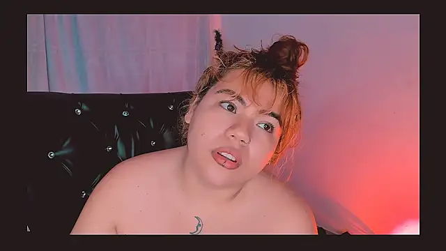 Samanta cutee online show from 17, 3, 2025