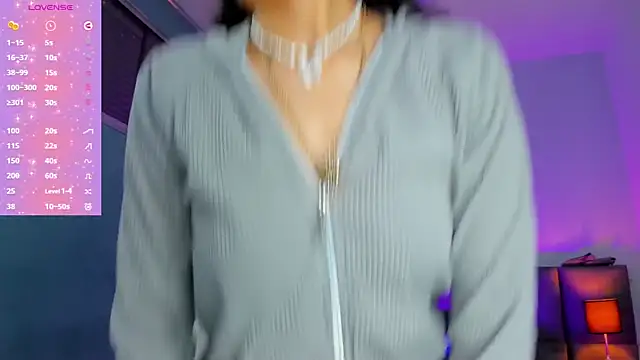 Lissy  Dream online show from 7, 4, 2026