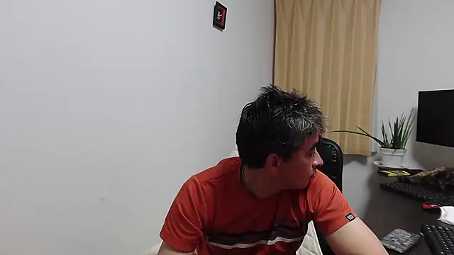 Snapshot of Latineirajp chatting on 18, 5, 2026 Latineirajp online show from 18, 5, 2026