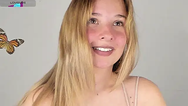 Sophy Bunny online show from 27, 12, 2024