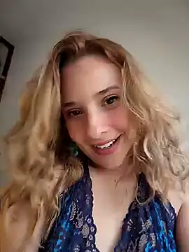Sophy Bunny online show from 6, 12, 2024