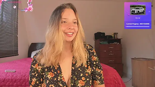 Snapshot of Sophy_Bunny chatting on 28, 5, 2026 Sophy Bunny online show from 28, 5, 2026