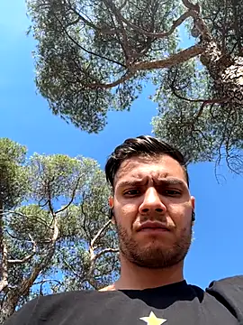 Chofle1 online show from 8, 10, 2025