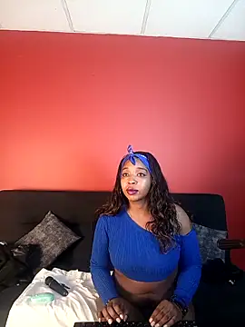 Charlotte  Brown  online show from 7, 3, 2025