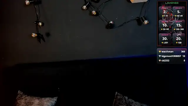 Charlotte  Brown  online show from 17, 2, 2025