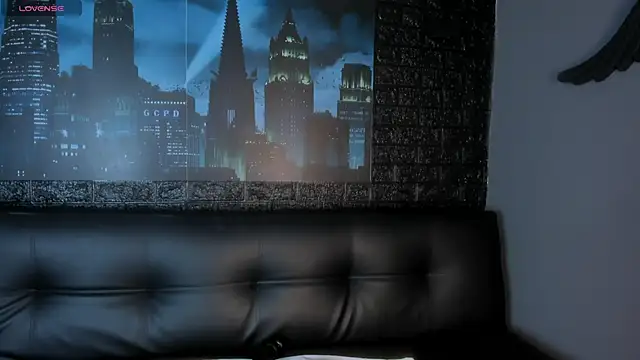 Charlotte  Brown  online show from 3, 11, 2025