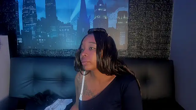 Charlotte  Brown  online show from 27, 9, 2025