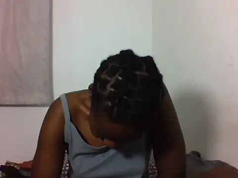 Deliciousbabe online show from 12, 4, 2026