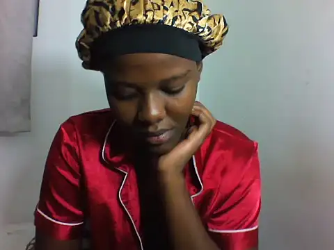 Deliciousbabe online show from 24, 4, 2026
