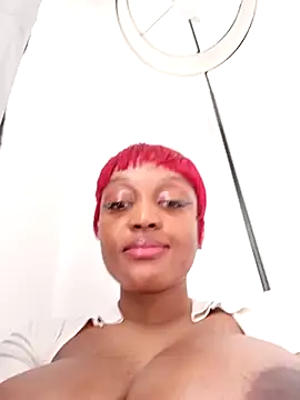 Busty Bambi online show from 13, 4, 2026