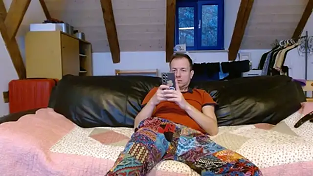 crazyluck8 online show from 13, 3, 2026