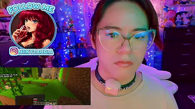  niiky online show from 18, 6, 2026