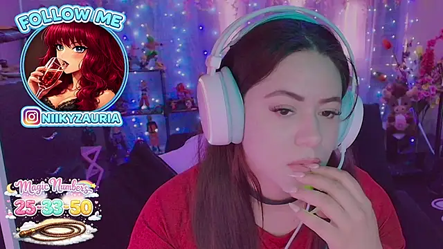  niiky online show from 10, 6, 2026
