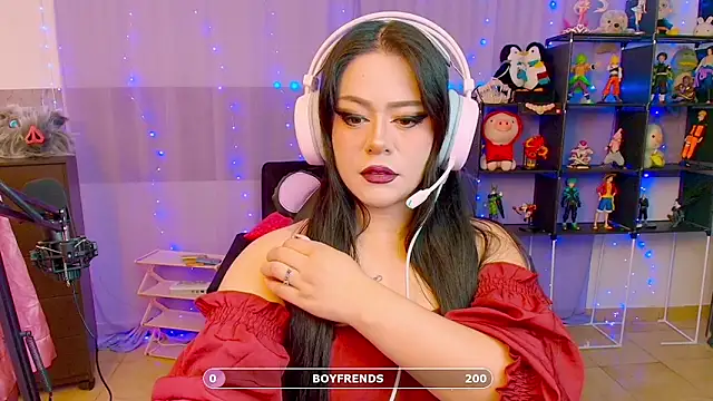  niiky online show from 3, 11, 2025