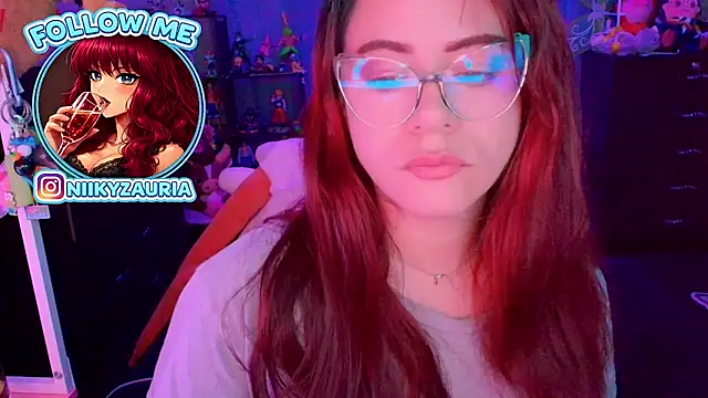  niiky online show from 10, 7, 2026