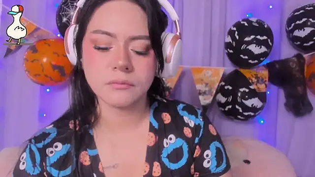  niiky online show from 17, 10, 2025