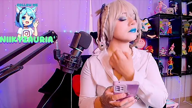  niiky online show from 7, 11, 2025