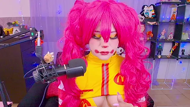  niiky online show from 11, 1, 2026