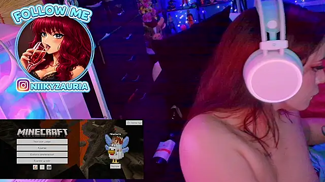  niiky online show from 25, 6, 2026